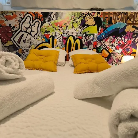 Centre Spacieux Quartier Animé * Pau