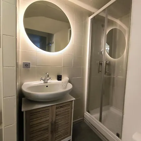 Apartment Centre Spacieux Quartier Anime Pau
