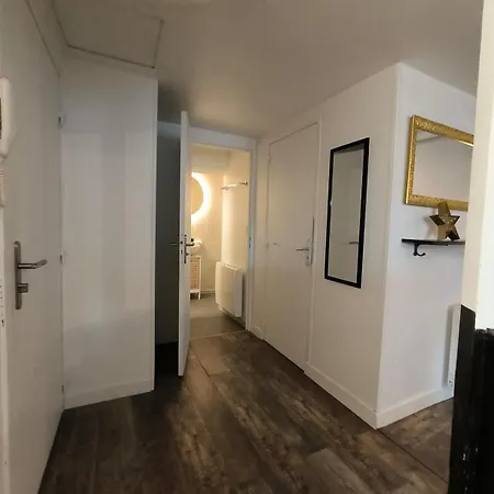 Centre Spacieux Quartier Anime Apartment *