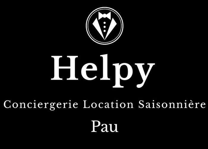 Centre Spacieux Quartier Anime Апартаменты *
